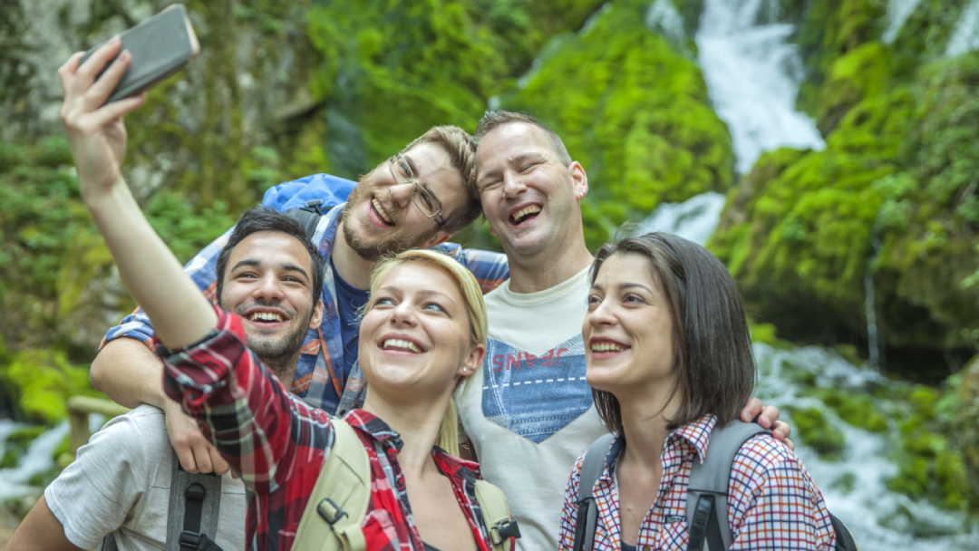 Group Travel Coordination<br />